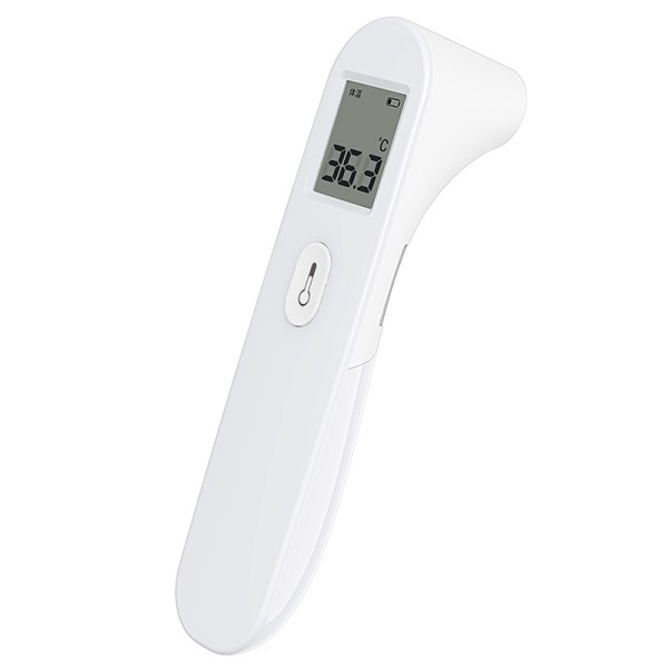 <b>Thermomètre infrarouge</b>